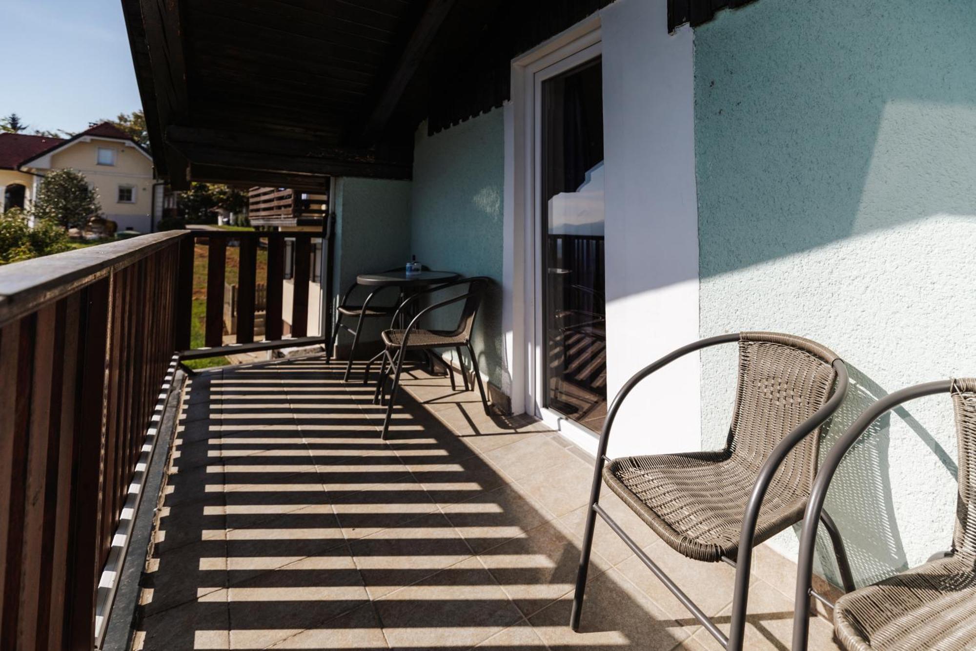 Vineyard Paradise Senica Dramlje ภายนอก รูปภาพ